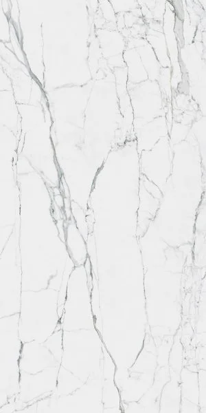 Керамогранит Vitra SityMarble Статуарио Венато 60х120 (Лаппатированная и Реттифицированная) в Омске