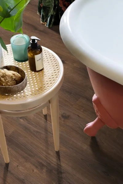 LVT-плитка Moduleo Roots Glue 0.55 EIR Galway Oak 87863Q в Омске