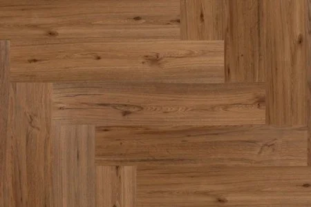 Виниловый пол Floor Factor Herringbone Honey Oak в Омске