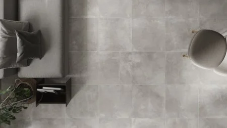 Керамогранит Coliseum Экспо Грэй 60х60 (Натуральный и Реттифицированный) в Омске