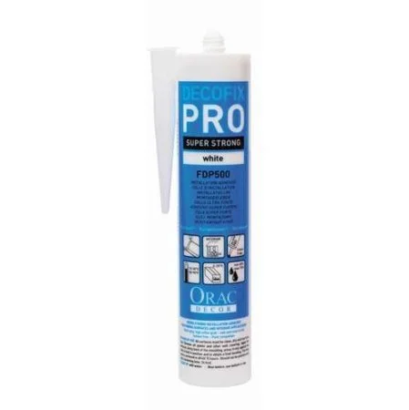 Монтажный клей ORAC-DECOFIX PRO 310 ml в Омске