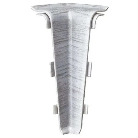 Угол внутренний INDO70 41 Алюминий Светлый в Омске