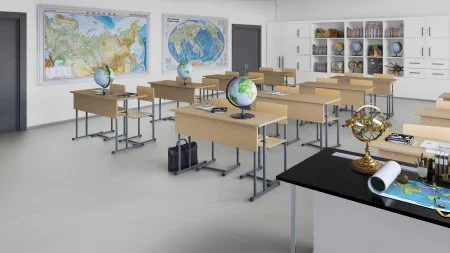 Линолеум Tarkett Acczent Pro Aspect 2 3 м в Омске