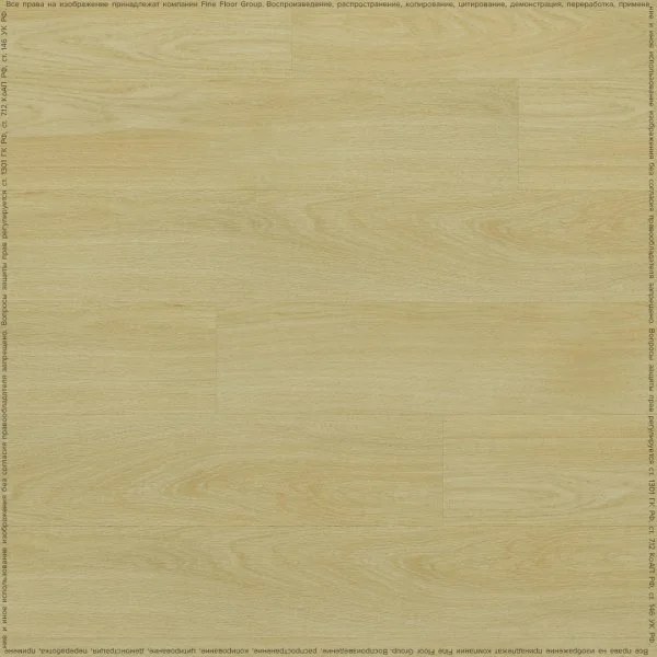 Кварц-виниловая плитка Fine Floor Rich Дуб Шолта FF-2091 в Омске