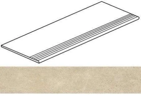 Керамогранит Italon Скайлайн Аш 30х60 ступень в Омске