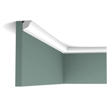 Карниз Orac CX132 (20*20*2000 мм) в Омске