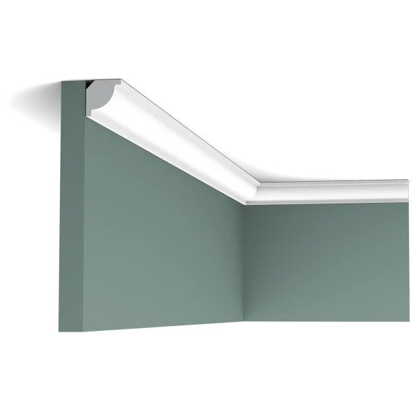 Карниз Orac CX132 Flex (20*20*2000 мм) в Омске