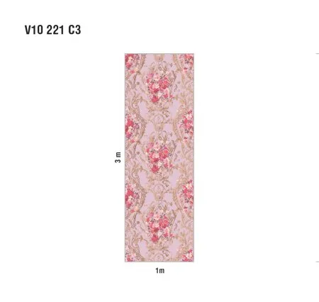 Обои Loymina Classic II V10, 221, C3 в Омске