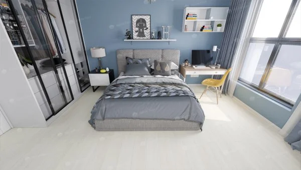 Каменно-полимерная плитка Alpine Floor Intense Канадский Лес ECO 9-2, 6 мм 43 класс в Омске