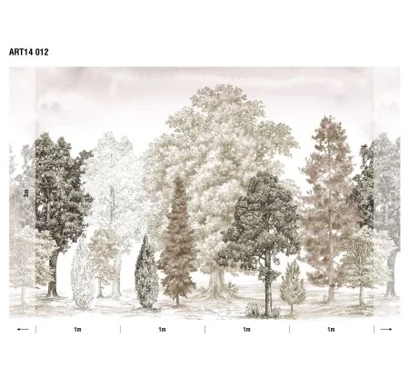 Обои Loymina Пейзаж vol. 2 ART14 012 в Омске