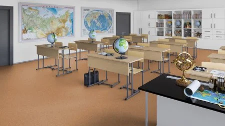 Линолеум Tarkett Primo Plus CPRPI-303 2 м в Омске