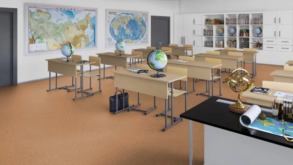 Линолеум Tarkett Primo Plus CPRPI-303 2 м в Омске