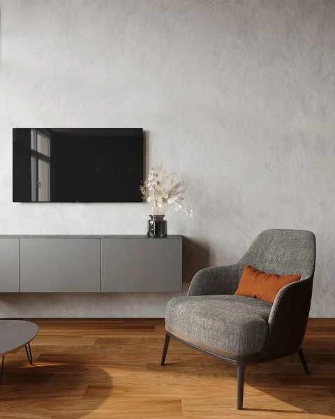 Паркетная доска Quartz Parquet Классик 5 мм Дуссия Африканская 550-63 в Омске