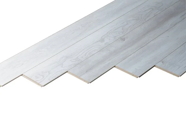 Ламинат Kronostar Arto Synergy D159057 Oak Tetis White 8мм 33кл в Омске