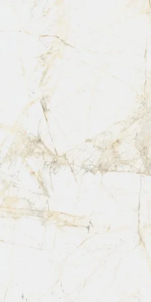 Керамогранит Coliseum Канова Уайт 60х120 (Натуральный и Реттифицированный) в Омске