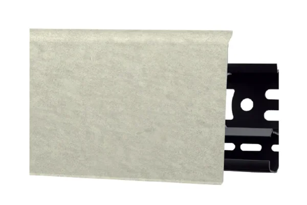 Плинтус пластиковый Arbiton INDO70 134 Кембридж 2,5 м в Омске