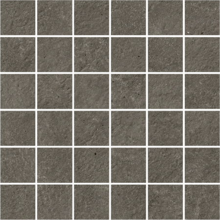 Керамогранит Italon Этернум Кофи Мозаика 30х30 (Натуральная) в Омске