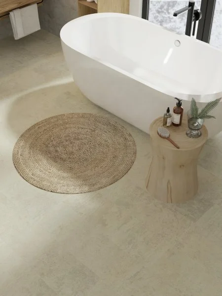 Ламинат Egger PRO 8/33 4V Large Aqua+ Хромикс белый EPL168 в Омске