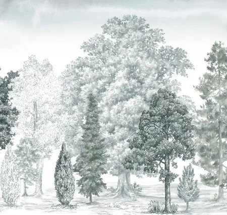 Обои Loymina Пейзаж vol. 2 ART14 011 в Омске