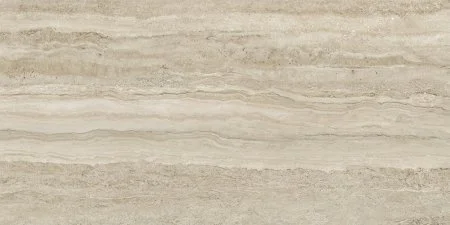 Керамогранит Vitra CityStone Травертин Линейный 60х120 (Натуральная и Реттифицированная) в Омске