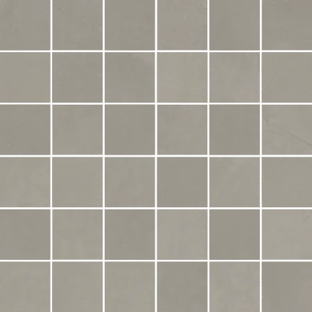 Керамогранит Italon Континуум Айрон Мозаика 30х30 (Натуральная) в Омске