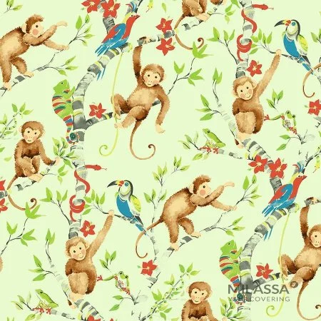 Обои Milassa Twins 15, 005 в Омске