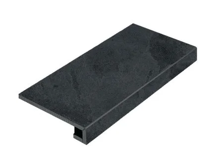 Керамогранит Italon Материя Титанио Ступень Фронтальная 33*60 в Омске