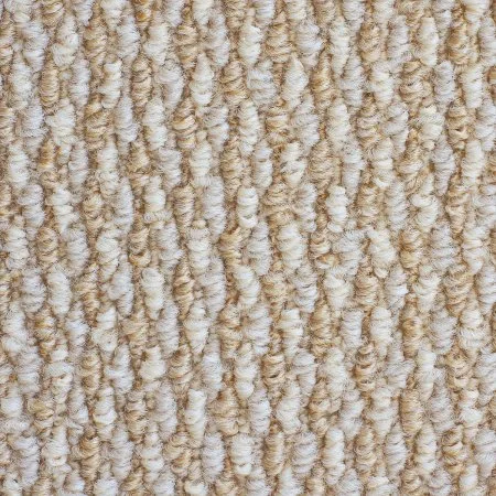 Ковровое покрытие Zartex Рифей 505 Бело-Бежевый - 3 м в Омске