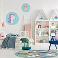 Коллекция Pastel Kids в Омске