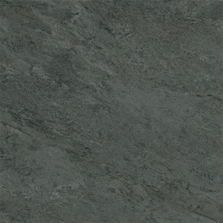 Керамогранит Vitra QuarStone Антрацит 60х60 (Натуральная и Реттифицированная) в Омске