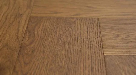 Паркетная доска Auswood Travel Herringbone Oak Lazaro в Омске