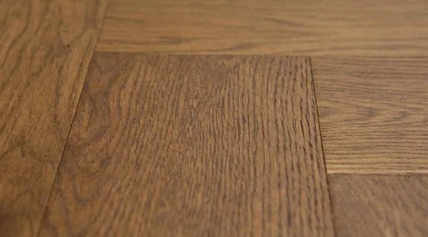 Паркетная доска Auswood Travel Herringbone Oak Lazaro в Омске