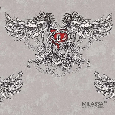 Обои Milassa Twins 10, 011 в Омске