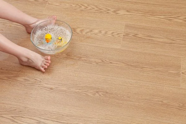 Ламинат Bonkeel Nord Wood 313 4V mini в Омске