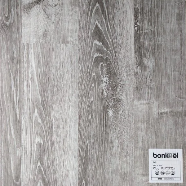Плитка SPC Bonkeel Base 3.5мм 242 в Омске