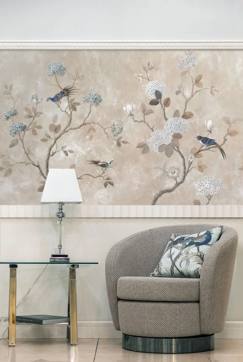 Обои Loymina Etude vol. II ETD13 012 в Омске