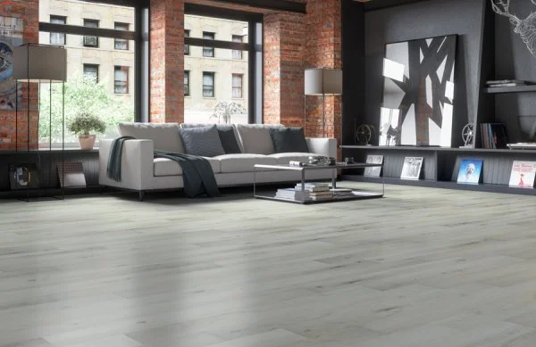 Кварц-виниловая плитка Refloor Fargo Comfort 68W963 Дуб Верона в Омске