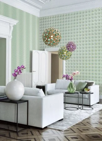 Обои Milassa Modern  М4, 005 в Омске