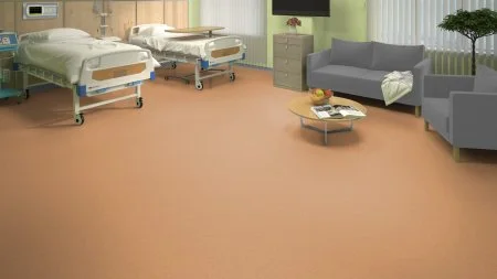 Линолеум Tarkett iQ Melodia CMELI-2643 2 м в Омске