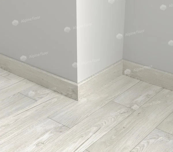 Кварцевый плинтус Alpine Floor Parquet Light 13-1 Дуб Фантазия в Омске