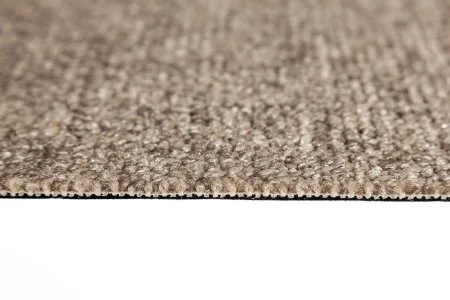 Ковровая плитка Bonkeel Sensei Beige в Омске