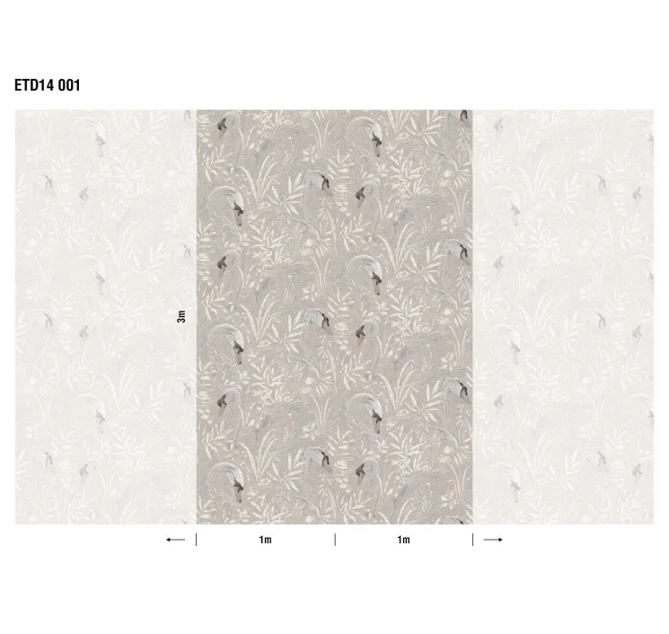 Обои Loymina Etude vol. II ETD14 001 в Омске