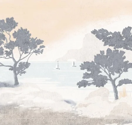 Обои Loymina Пейзаж vol. 2 ART18 001 в Омске