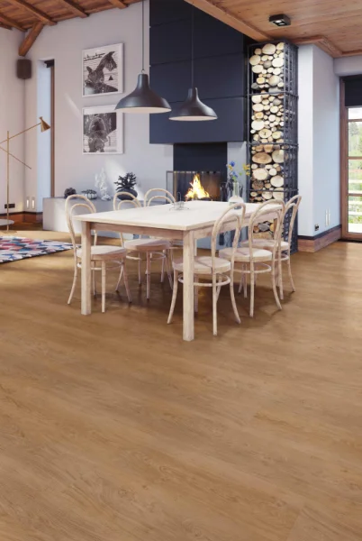 ПВХ плитка Tarkett Progressive House Darin в Омске