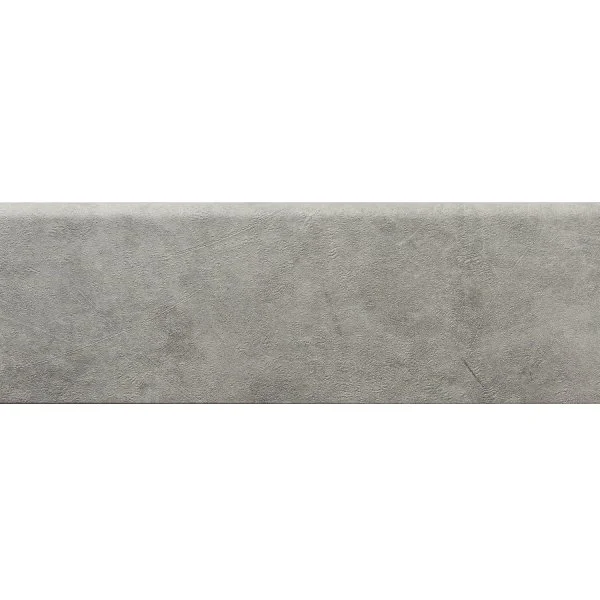 Плинтус MDF Bonkeel 24065 Бетон Лофт Натур (100х16х2400 мм) в Омске