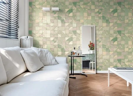 Обои Milassa Geometrica Gm1, 005 в Омске