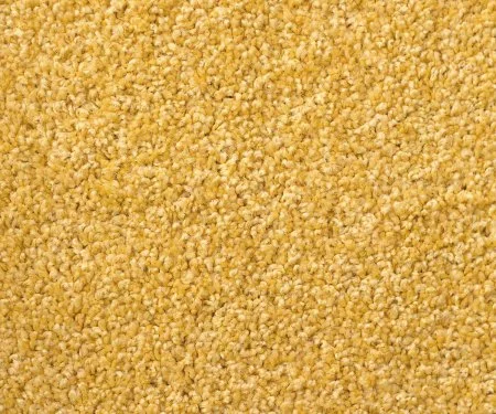 Ковровое покрытие Zartex Кидс 285 Банан - 3 м в Омске