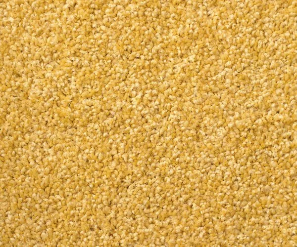 Ковровое покрытие Zartex Кидс 285 Банан - 3 м в Омске