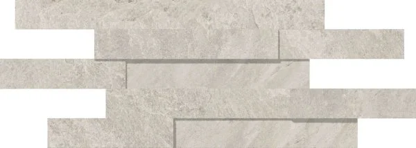 Керамогранит Italon Клаймб Айс Брик 3D 28x78 в Омске