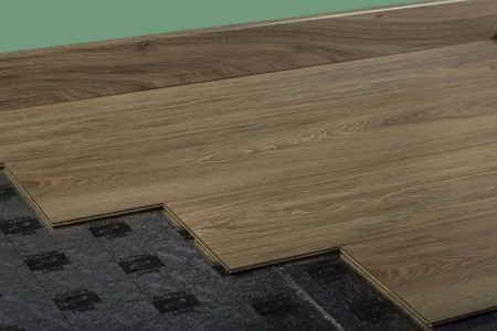 Ламинат Kronopol Platinium Milo 3712 Athena Walnut в Омске